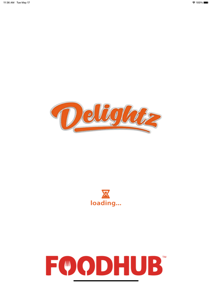 Delightz Disley
