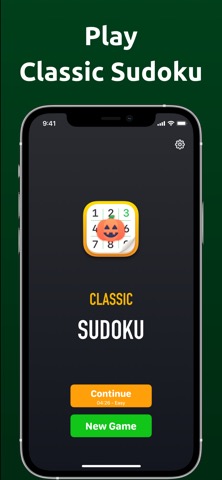 Sudoku Gameのおすすめ画像4