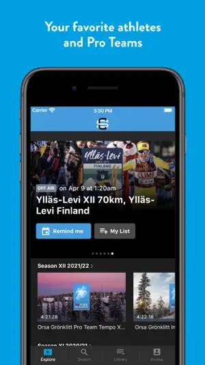 SC Play screenshot 2