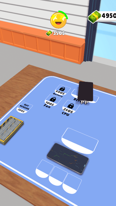 Phone Repair Factory Screenshot