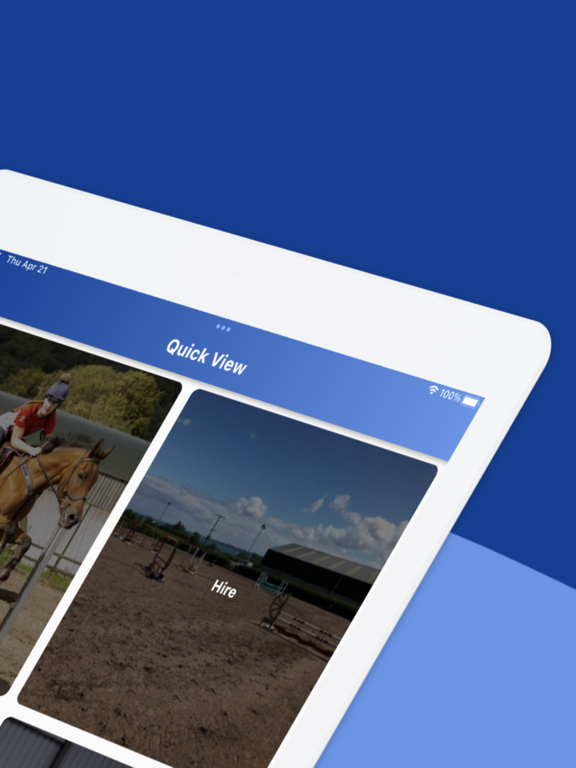 Screenshot #5 pour Knockagh View EC