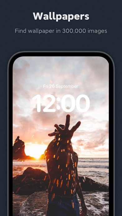 Wallpaper:Ultra HD Wallpapers Screenshot