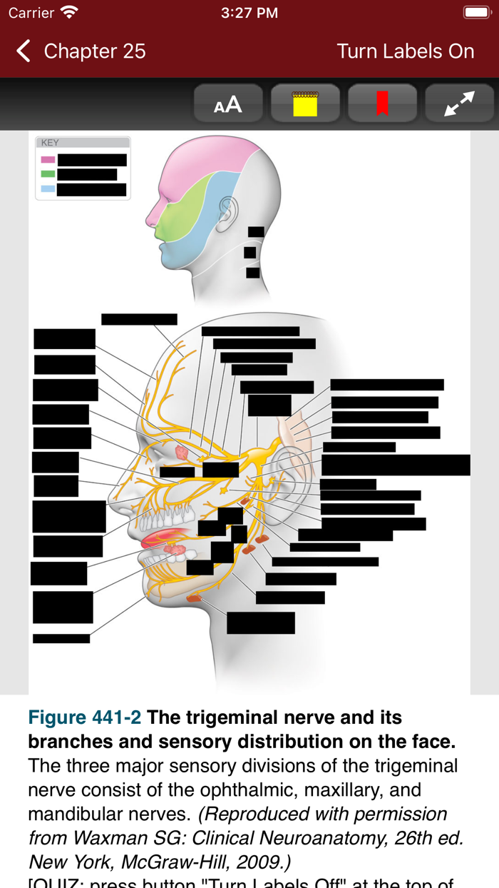 Harrison’s Internal Med. 21-E