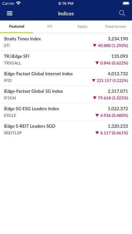 SGX Mobile screenshot-7