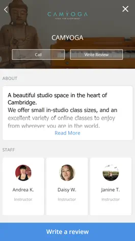 Game screenshot Camyoga mod apk