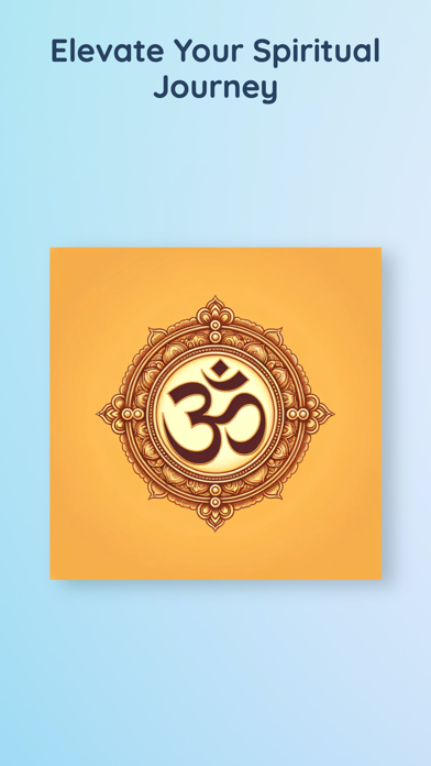 Mantra 7 - Count Every Chant Screenshot