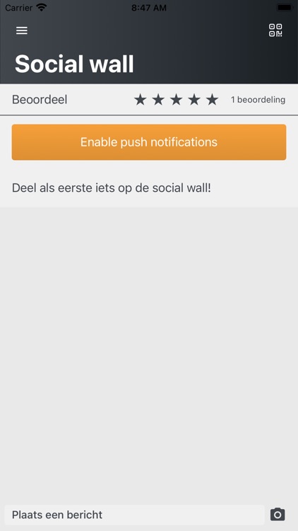 AFAS Inspiratiereis screenshot-5