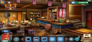 Escape Room - Uncharted Myth screenshot #4 for iPhone