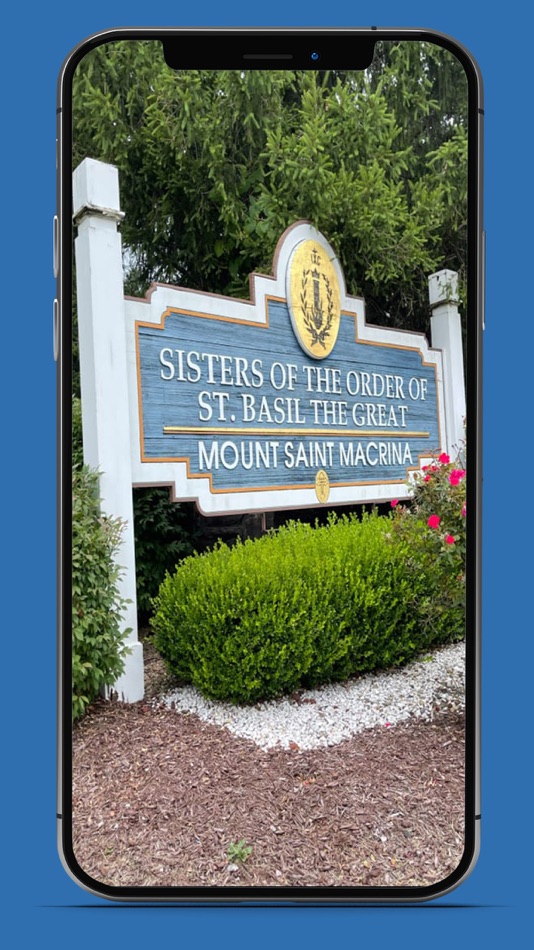 #1. MtStMacrina (iOS) Podle: Alan Laick