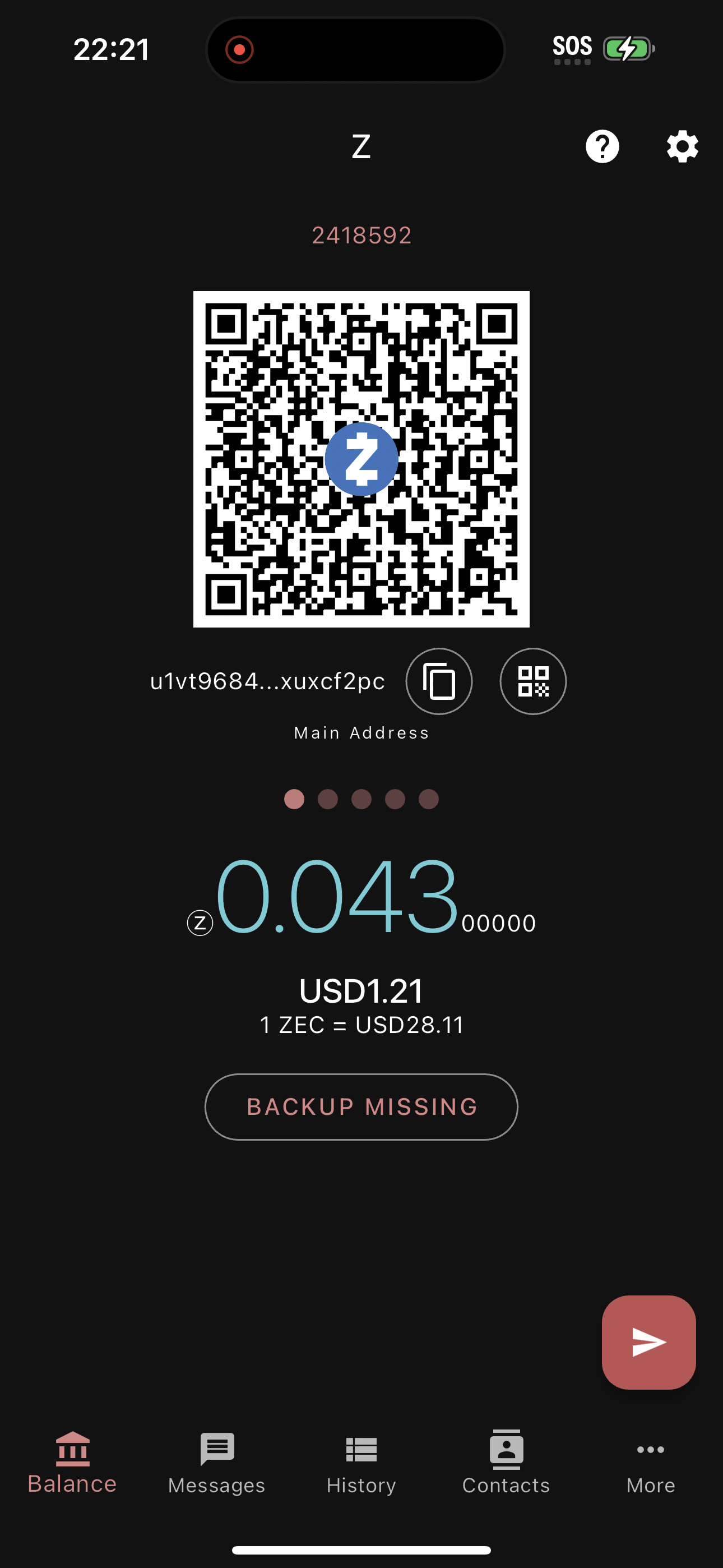 YWallet