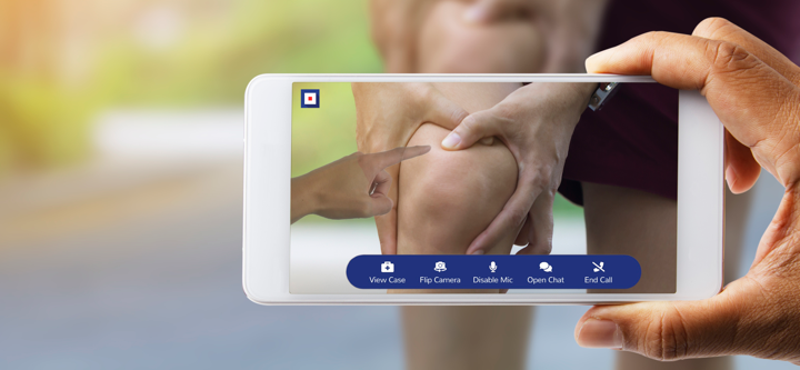 MedAssist Live screenshot 1