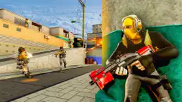 Game screenshot Fight Survival Battle Royale mod apk