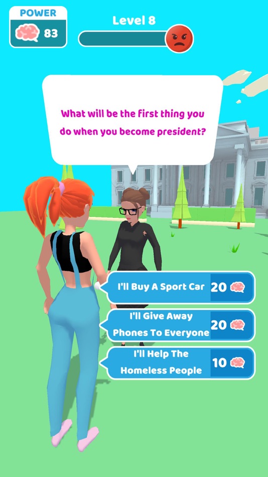 #2. Cheat Master 3D (iOS) Podle: HAPPY GAME COMPANY TEKNOLOJI ANONIM SIRKETI