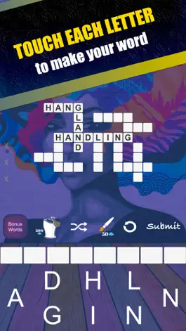 Game screenshot Word Tourney hack