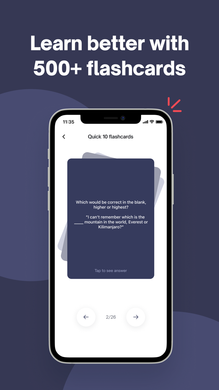 ACCUPLACER Study Prep 2024