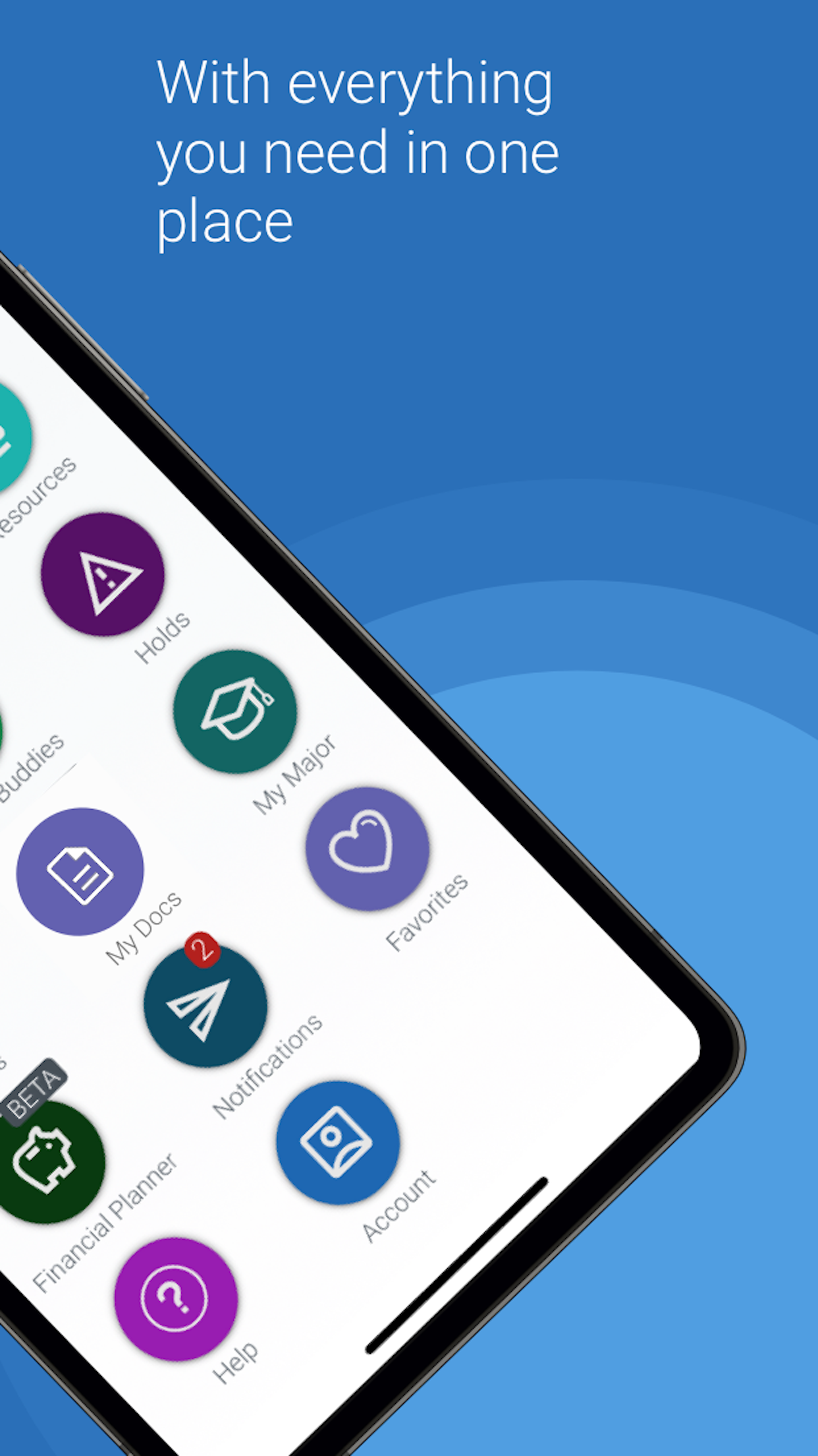 Navigate360 Student screenshot 2