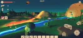 Game screenshot Ursa Hunter - Kodiak Attack apk
