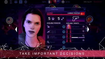 Sigma Theory Screenshot