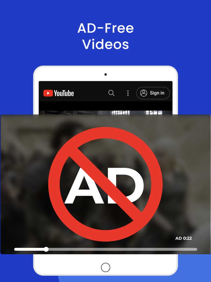 AnyBlocker - Block Ads for iOS