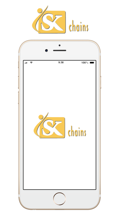 SK Chains Screenshot