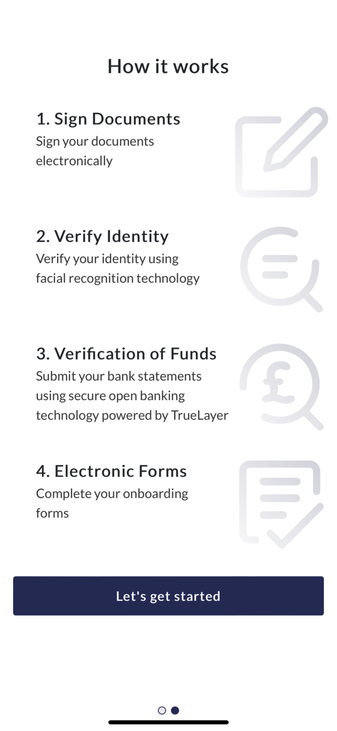 Cooke Painter Limited