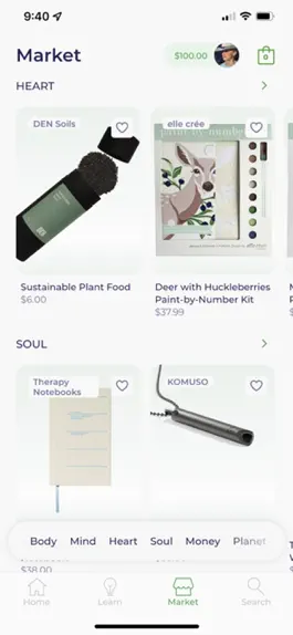 Game screenshot Maavee App apk