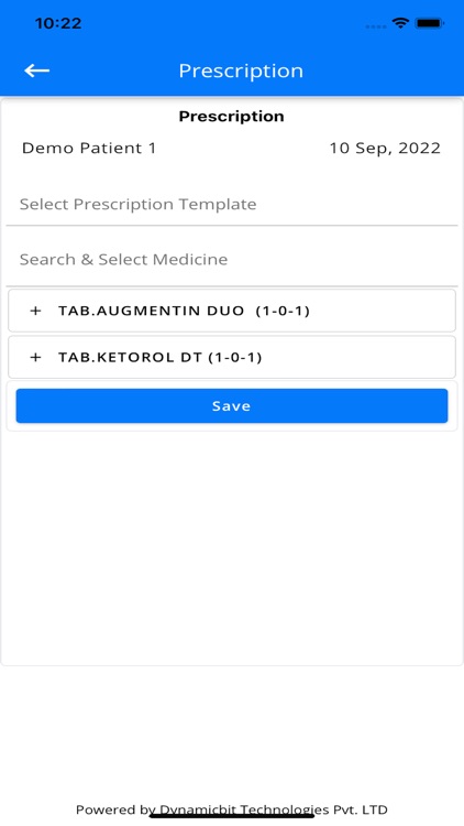 Click4Appointment screenshot-6