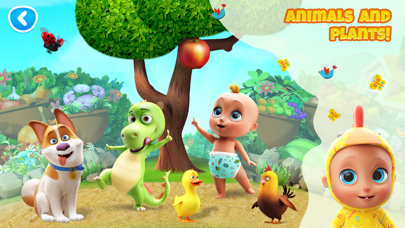 LooLoo Kids: Learning Academy Screenshot