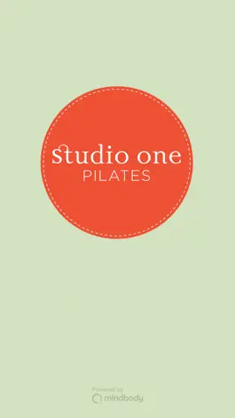 Game screenshot Studio One Pilates mod apk