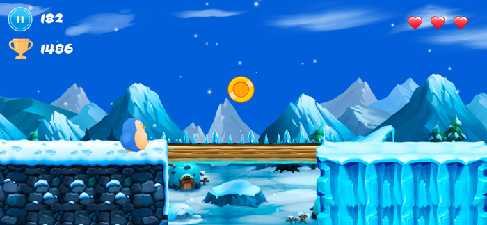 Animals Run - Endless Runner