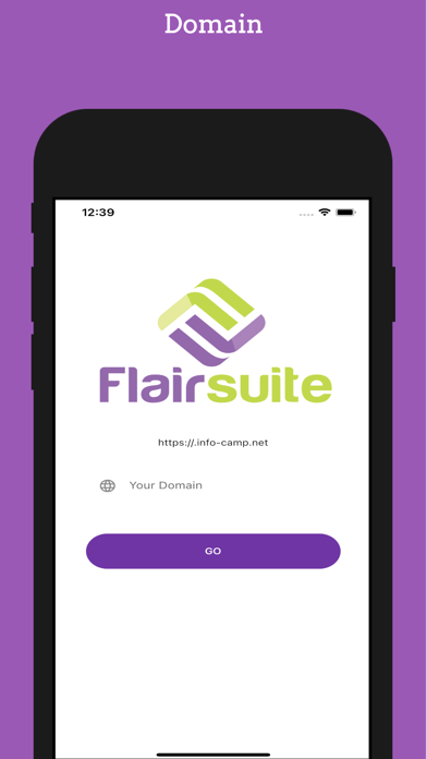 Flairsuite Screenshot