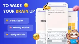 Game screenshot Alarm Challenge hack