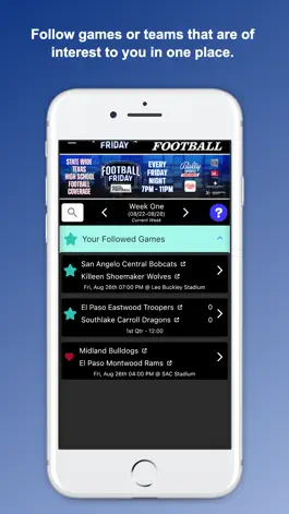 Game screenshot Football Friday apk