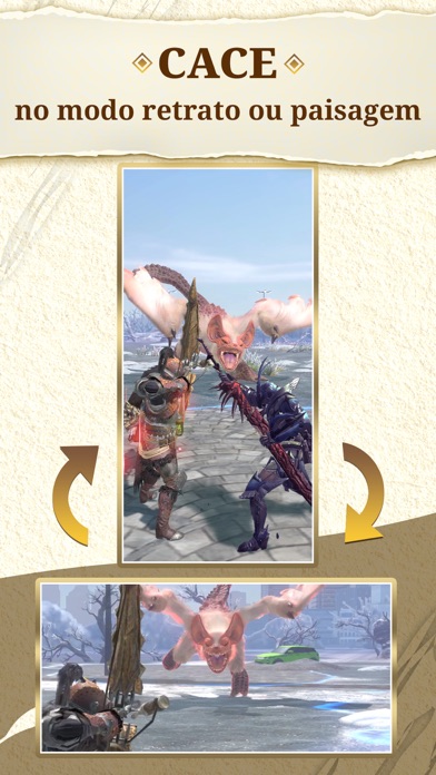 Monster Hunter Now