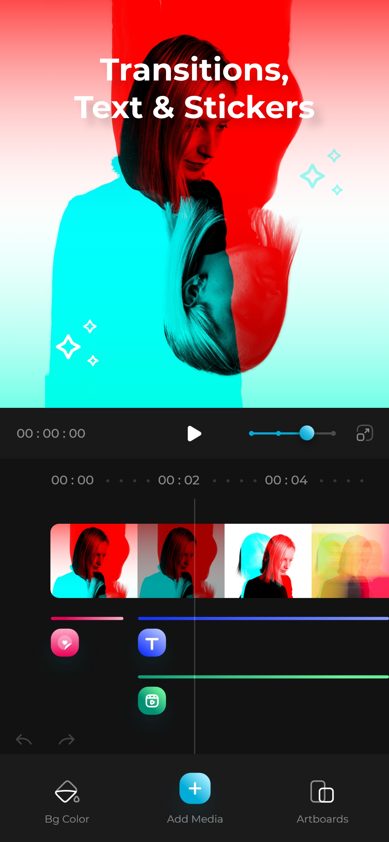 Tiimo: Visueller Tagesplaner