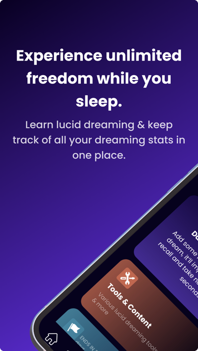 Lucid-Dash Screenshot