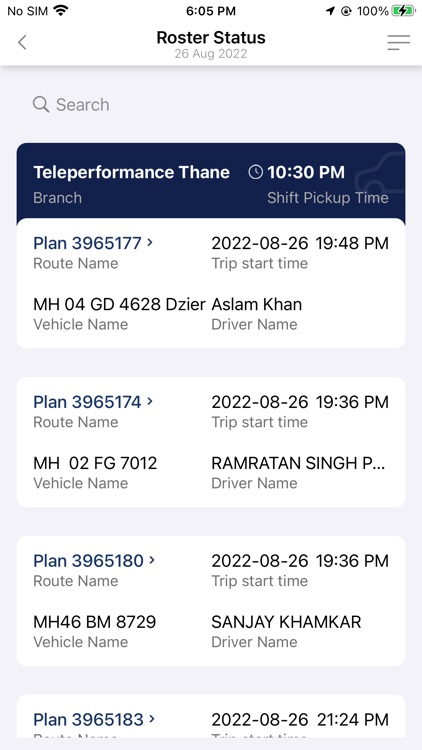 AFM Transporter screenshot-4