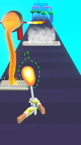Game screenshot Glass Maker! mod apk