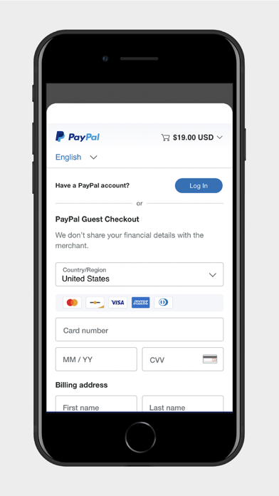 HOSOO - Buy & Sell Fashion App Screenshot