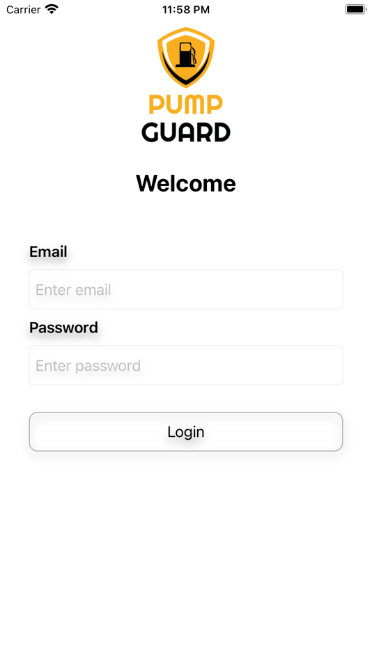 #2. Pump Guard (iOS) 由: Karmavir Joshi
