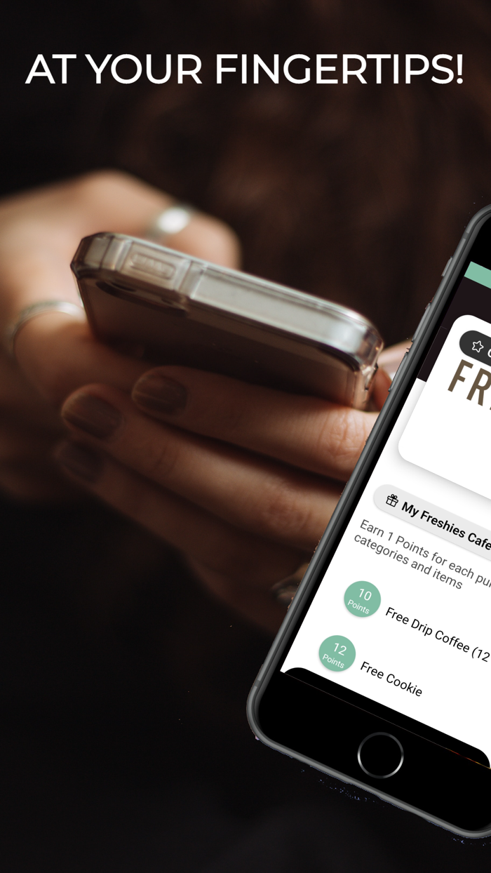 Freshies Fernie Cafe