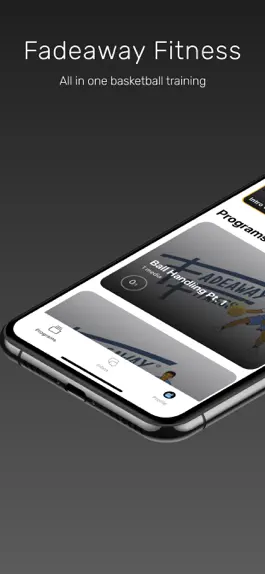 Game screenshot FadeawayFit Virtual Academy mod apk