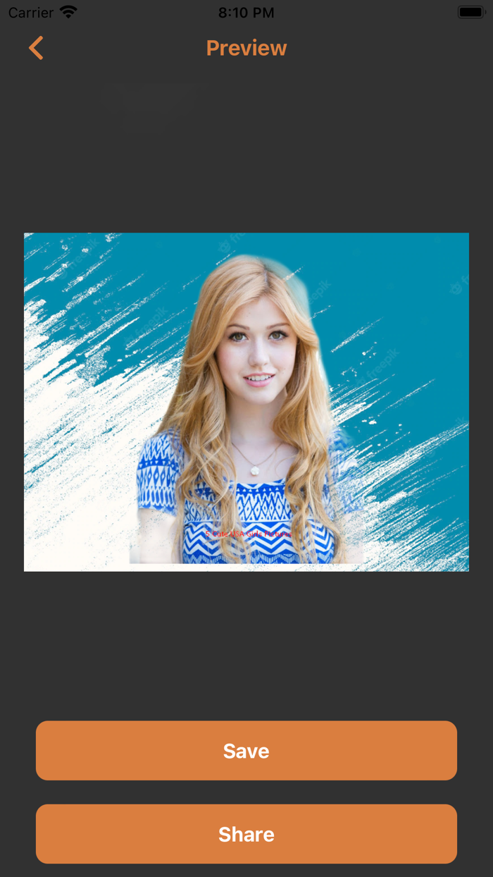 Background Remover BG Remover