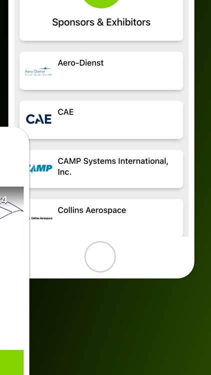 Falcon M&O Paris 2024