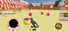Game screenshot Kitten Cat Craft :Smash Room mod apk