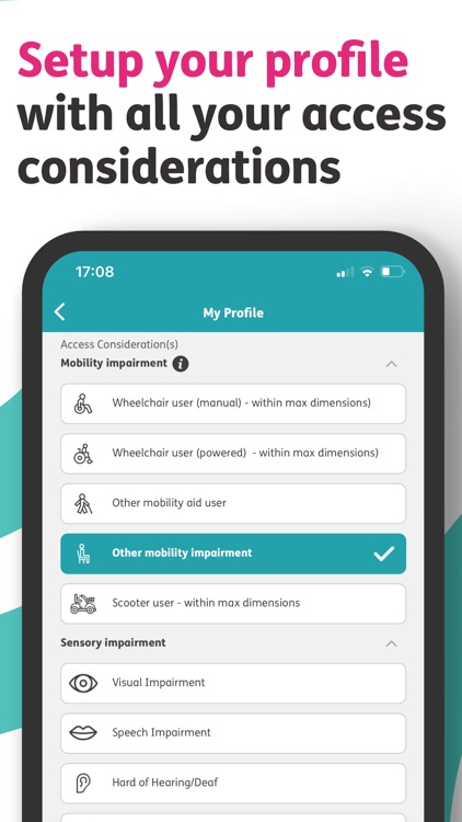 Passenger Assistance