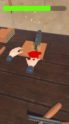 Game screenshot Woodcraft Master hack