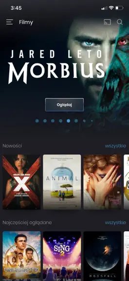 Game screenshot TV Smart GO hack