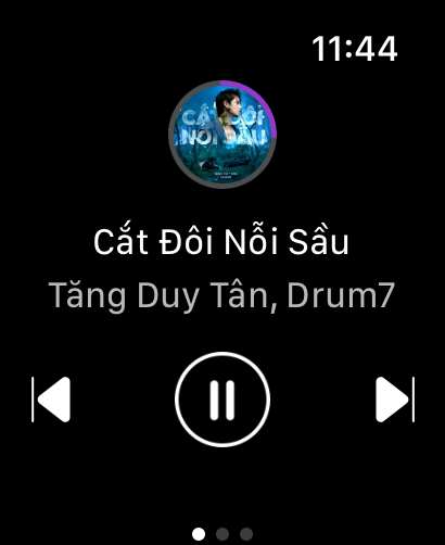 Zing MP3 - Đỉnh Cao Âm Nhạc