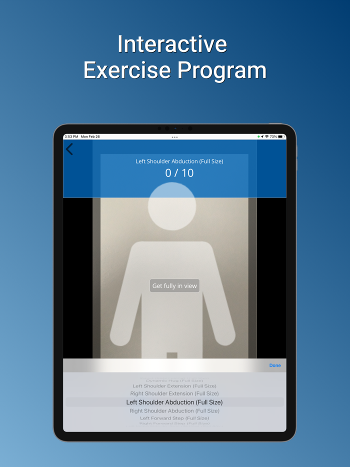 VITAL Augmented Reality